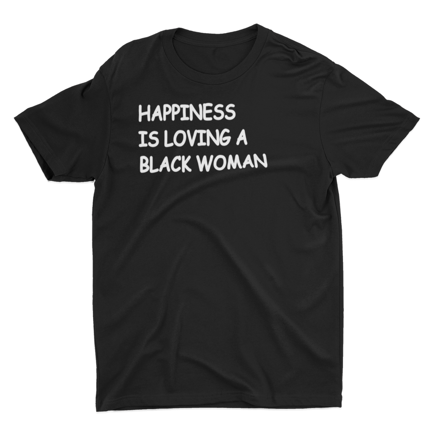 HAPPINESS WOMAN