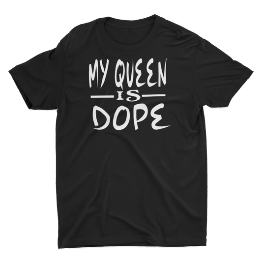 Dope Queen
